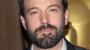 Ben Affleck