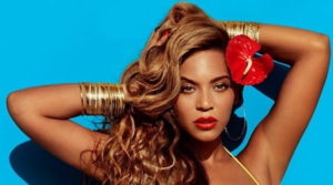 Beyonce Knowles