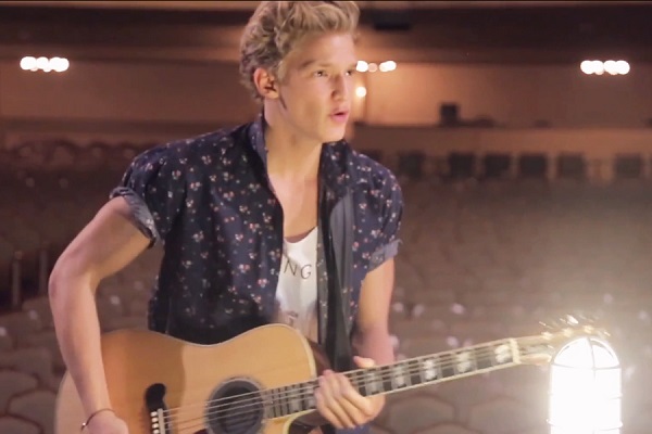 Cody Simpson 2013