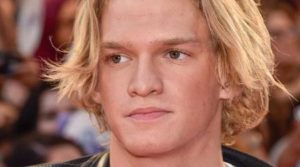 Cody Simpson