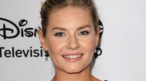 Elisha Cuthbert