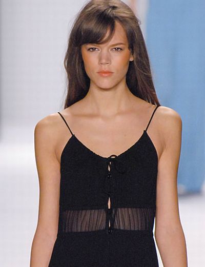 Freja Beha Erichsen