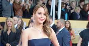 Jennifer Lawrence 2013