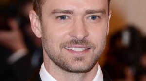 Justin Timberlake