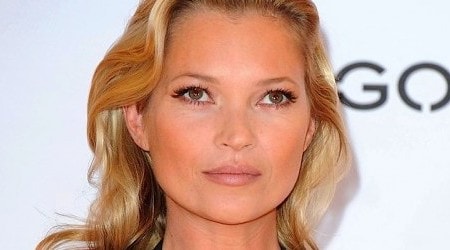 Kate Moss Height, Weight, Age, Body Statistics