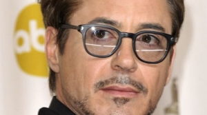 Robert Downey Jr.