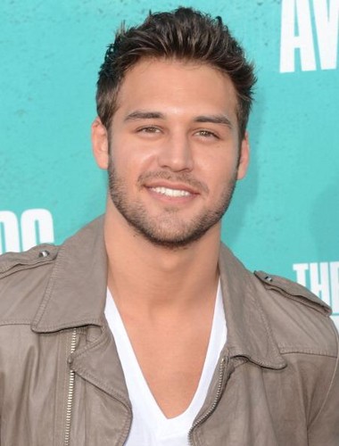 Ryan Guzman Height