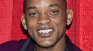 Will Smith