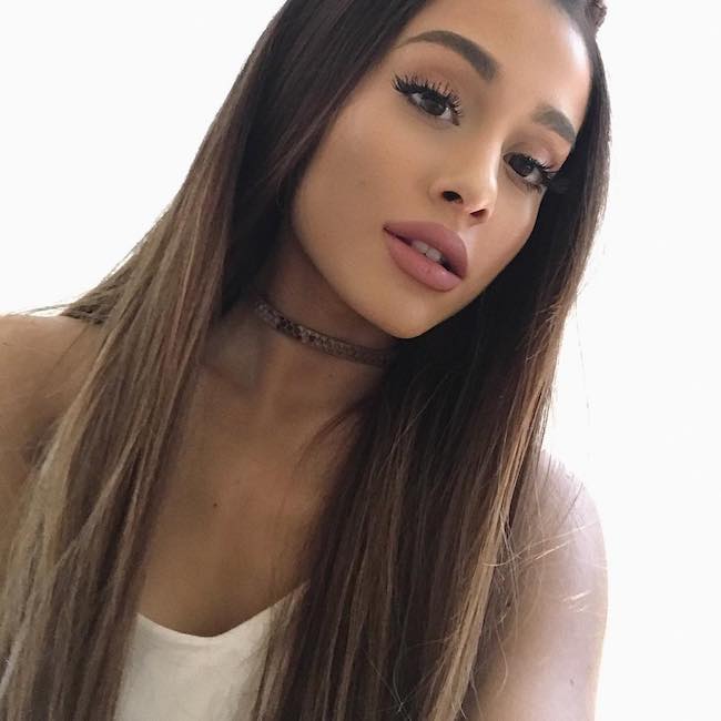 44++ Instagram ariana grande bilder , Ariana Grande Height, Weight, Age, Body Statistics, Boyfriend Healthy