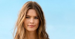 Behati Prinsloo H&M Swimwear Photoshoot