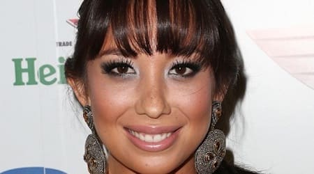 Cheryl Burke Height Weight Age Spouse Body Statistics