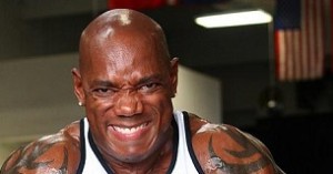 Flex Wheeler Bodybuilding