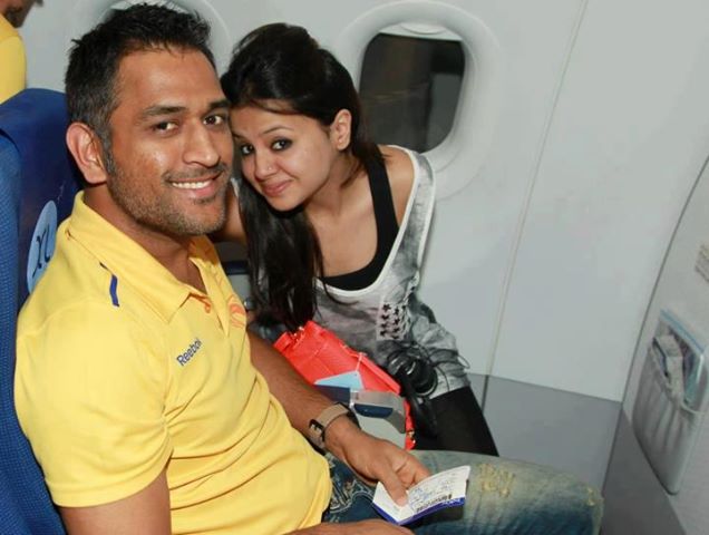 Mahendra Singh Dhoni Height Weight Age Spouse Family