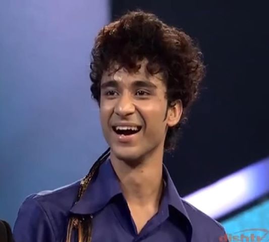 Raghav Juyal Height