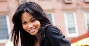 chanel iman