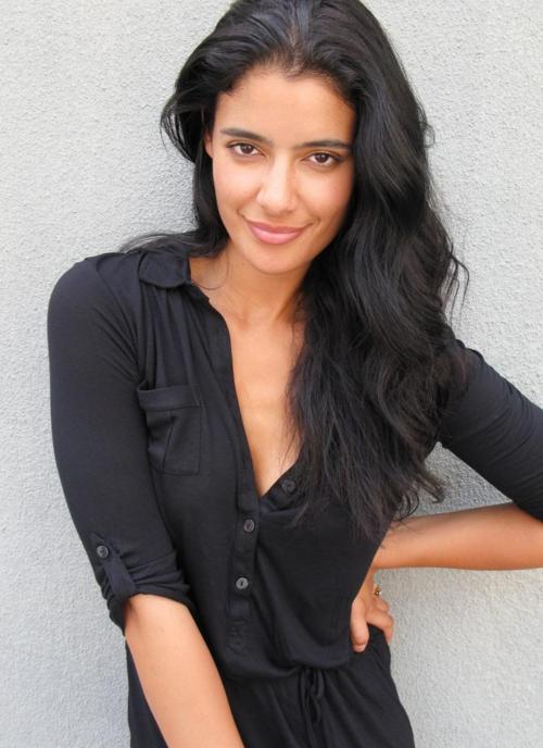 jessica clark height