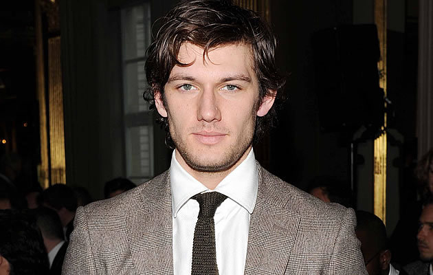 Alex Pettyfer