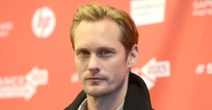 Alexander Skarsgard