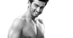 Arjun Kapoor