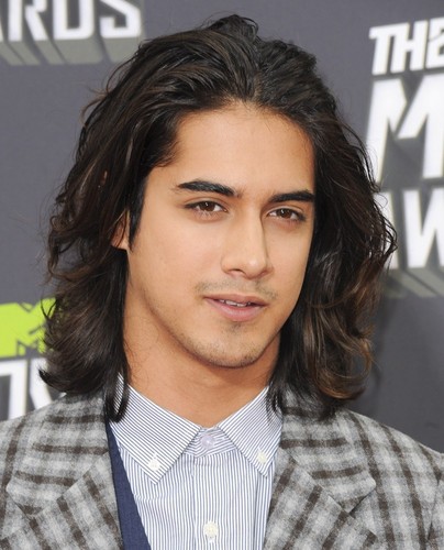 Avan Jogia 2013