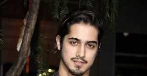 Avan Jogia