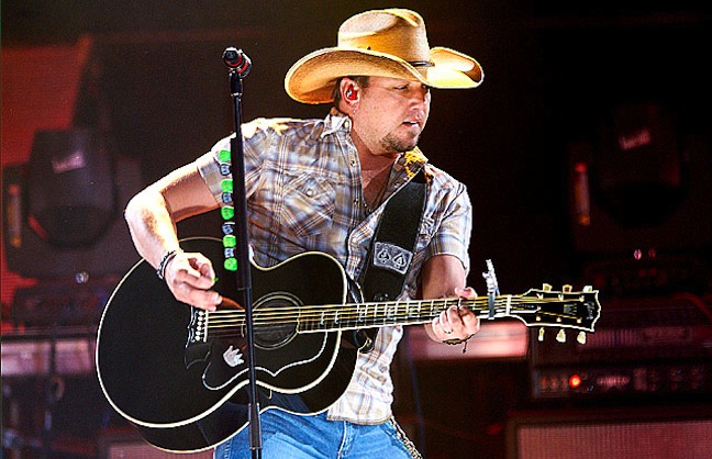 Jason Aldean