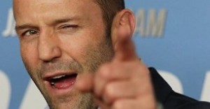 Jason Statham funny