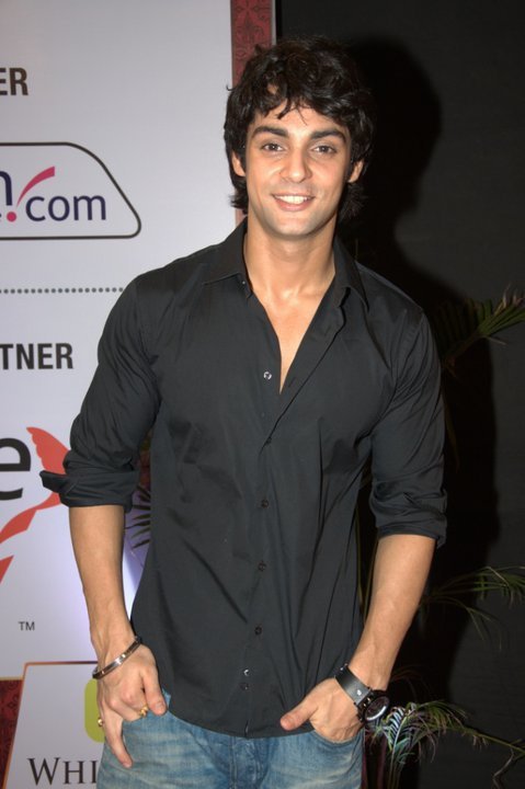 Karan Wahi small screen dude