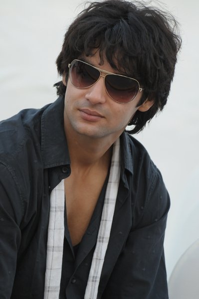 Karan Wahi