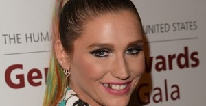Kesha 2013
