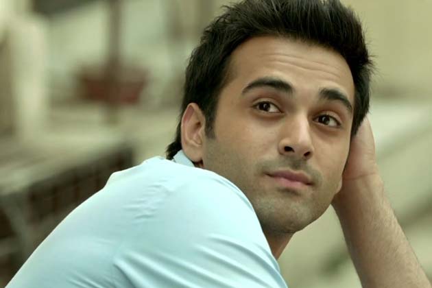 Pulkit Samrat hot Fukrey