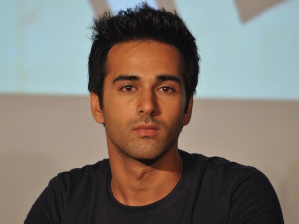 Pulkit Samrat hot