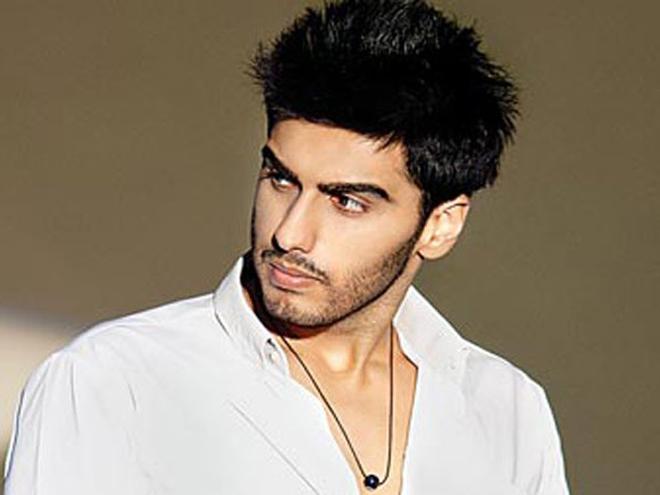 arjun kapoor height weight body