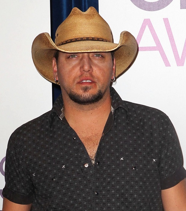 jason aldean 2013