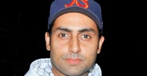 Abhishek Bachchan
