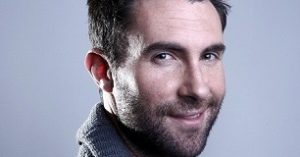 Adam Levine Body Shape