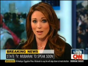 Brooke Baldwin Height Weight Body Statistics Bio - Healthy Celeb