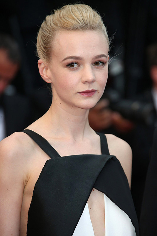 Carey Mulligan Height Weight Body Statistics Trivia ...