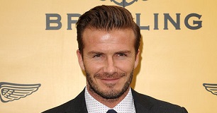 David Beckham Fitness Routine & Diet Plan