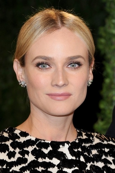 Diane Kruger eyes