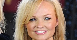 Emma Bunton Height, Weight, Age, Body Statistics