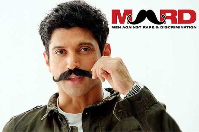 Farhan Akhtar MARD