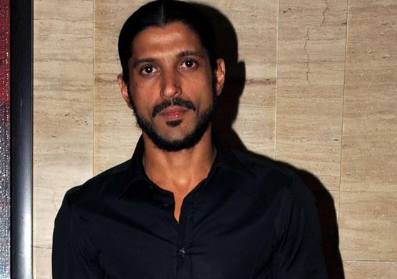 Farhan Akhtar Height Weight Body Statistics - Healthy Celeb