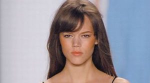 Freja Beha Erichsen