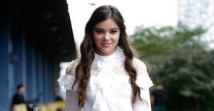 Hailee Steinfeld