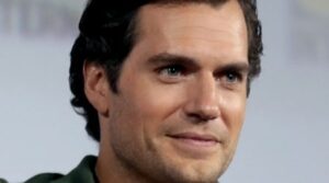 Henry Cavill Featured