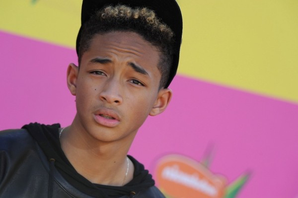 Jaden Smith - Age, Family, Bio