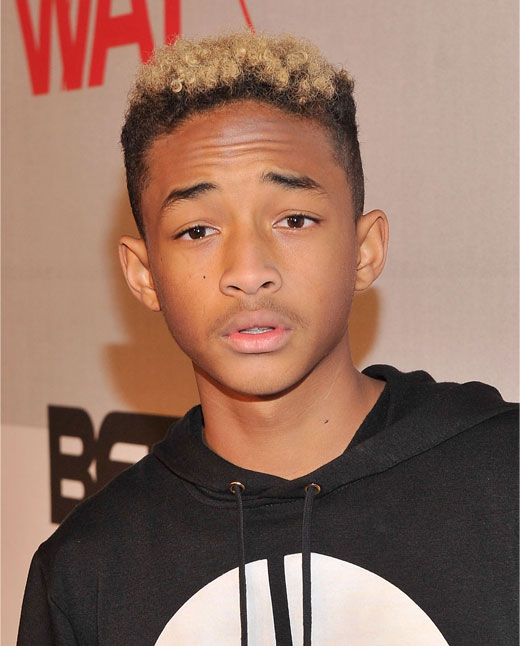 Jaden Smith 2013