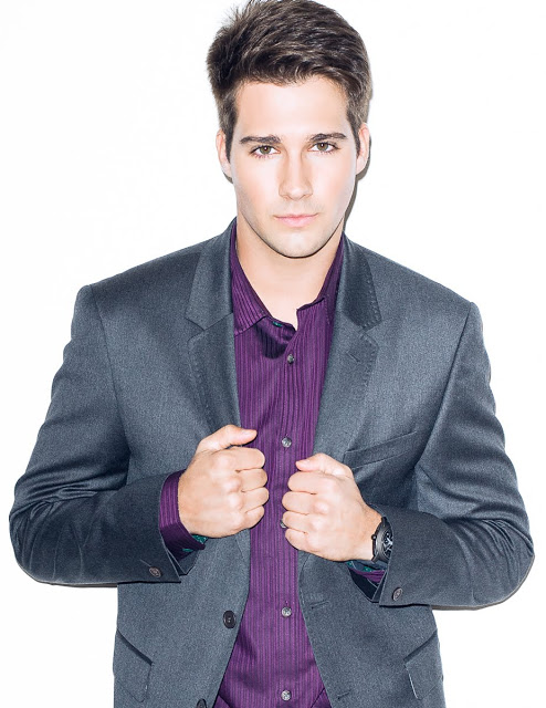 James Maslow