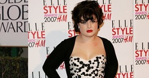 Kelly Osbourne Workout Routine Diet Plan